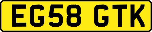EG58GTK
