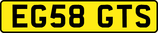 EG58GTS
