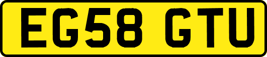 EG58GTU