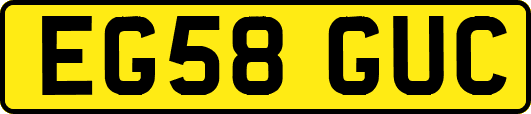 EG58GUC