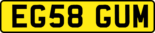 EG58GUM