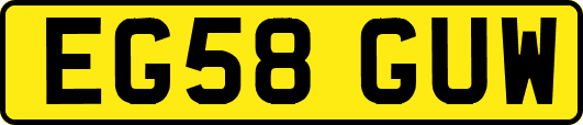 EG58GUW
