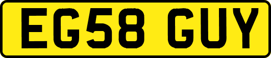 EG58GUY