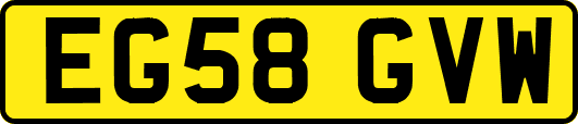 EG58GVW