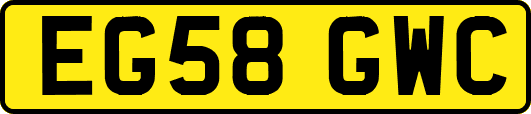 EG58GWC