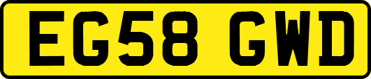 EG58GWD