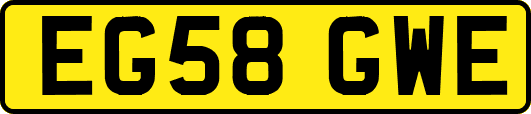 EG58GWE