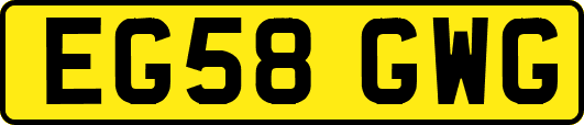 EG58GWG