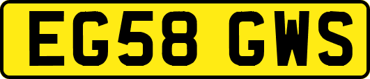 EG58GWS