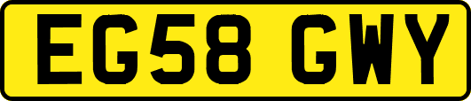 EG58GWY
