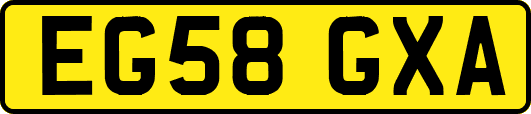 EG58GXA