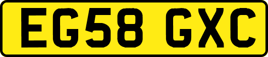 EG58GXC