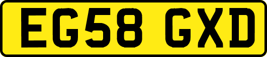 EG58GXD