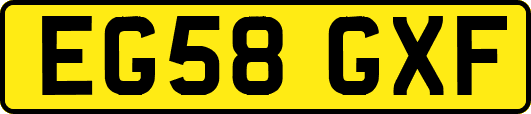 EG58GXF