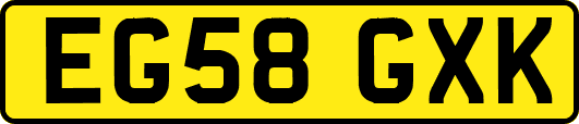 EG58GXK