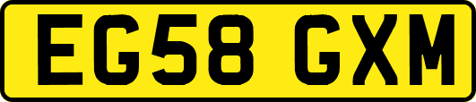 EG58GXM