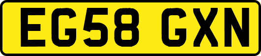 EG58GXN