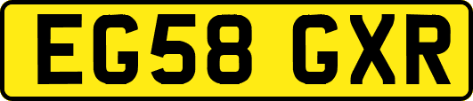 EG58GXR