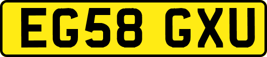 EG58GXU