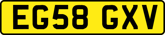 EG58GXV