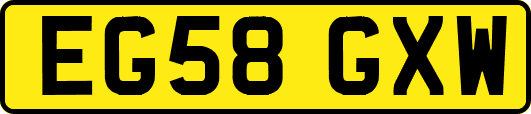 EG58GXW