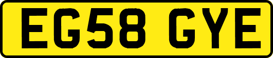 EG58GYE