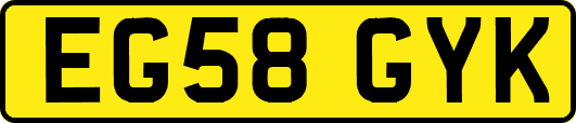 EG58GYK