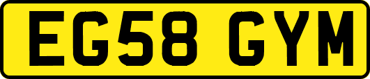 EG58GYM