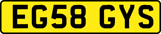EG58GYS