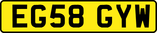EG58GYW