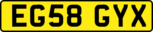 EG58GYX