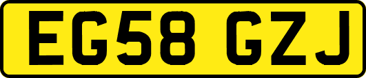 EG58GZJ