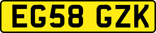 EG58GZK