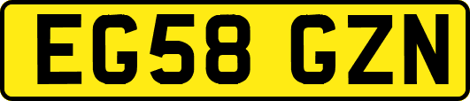 EG58GZN