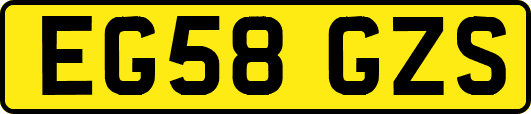EG58GZS