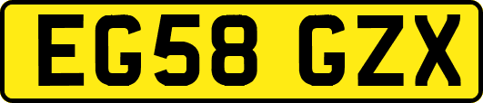 EG58GZX