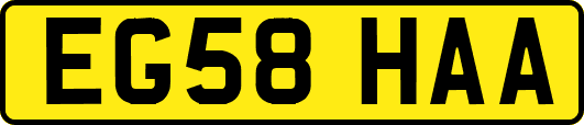 EG58HAA