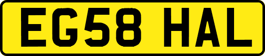 EG58HAL