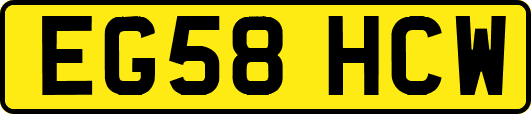 EG58HCW