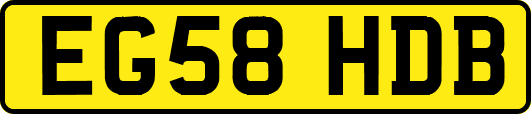 EG58HDB