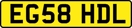 EG58HDL