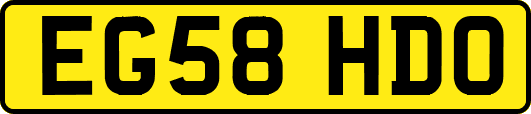 EG58HDO