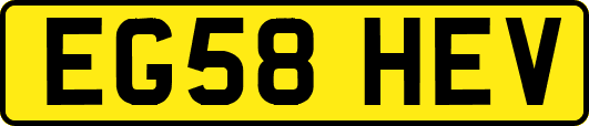 EG58HEV