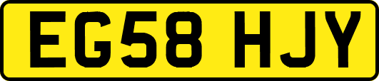 EG58HJY