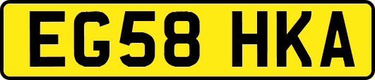 EG58HKA
