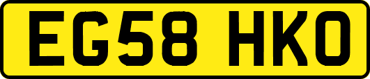 EG58HKO