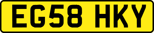 EG58HKY