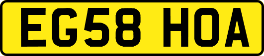 EG58HOA