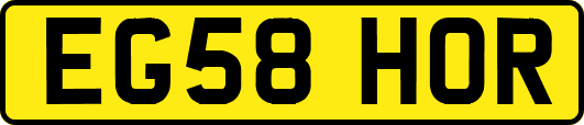EG58HOR