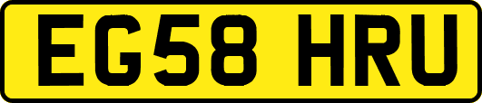 EG58HRU